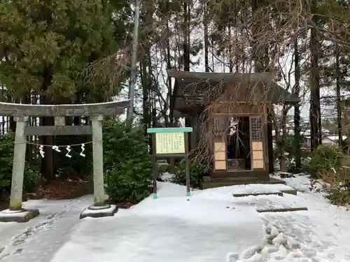 居多神社(新潟県)