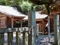 賀久留神社(静岡県)