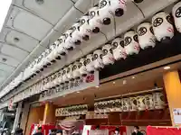 八坂神社御旅所のその他建物