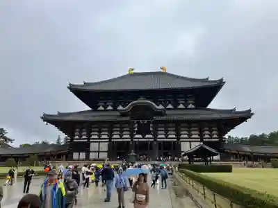 東大寺(奈良県)