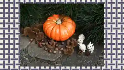 馬場氷川神社(埼玉県)