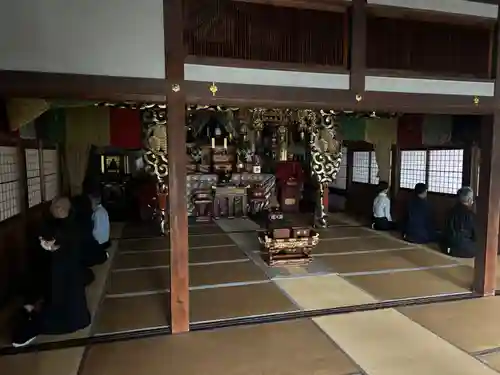 安用寺(愛知県)