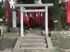 赤坂王子稲荷神社(東京都)