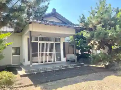 加毛神社(岐阜県)