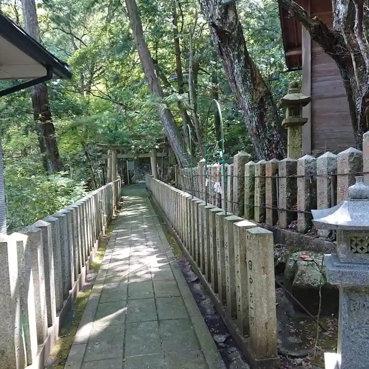 道陸神社(大阪府)