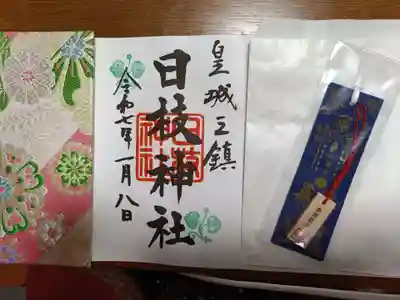 日枝神社(東京都)