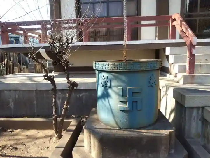 阿遮院のその他建物