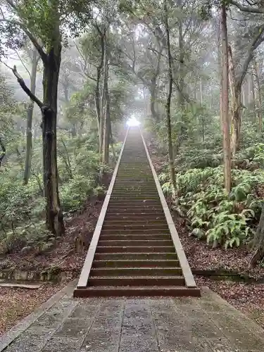 豊国廟（豊国神社飛地境内）(京都府)