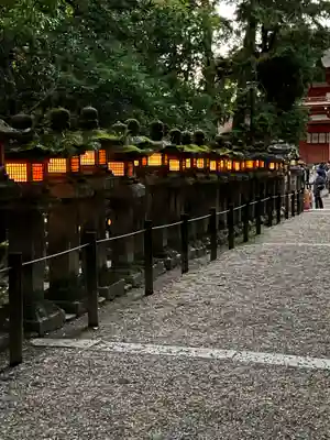 春日大社のその他建物