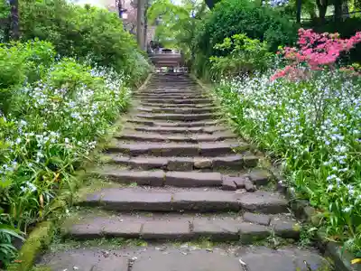 浄智寺のその他建物