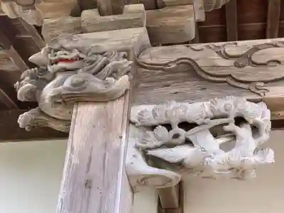 西光院のその他建物