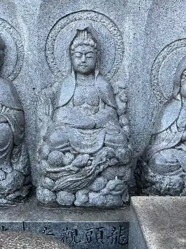 間々観音（龍音寺）(愛知県)