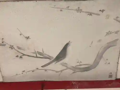 徳島眉山天神社のその他建物