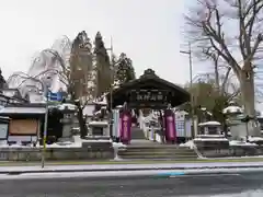 櫻山神社の建物その他