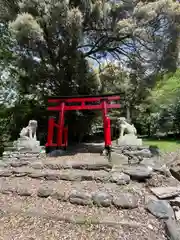 栄山寺(奈良県)