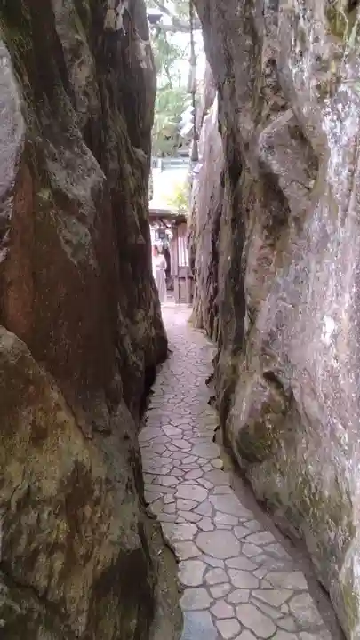 阿賀神社(滋賀県)