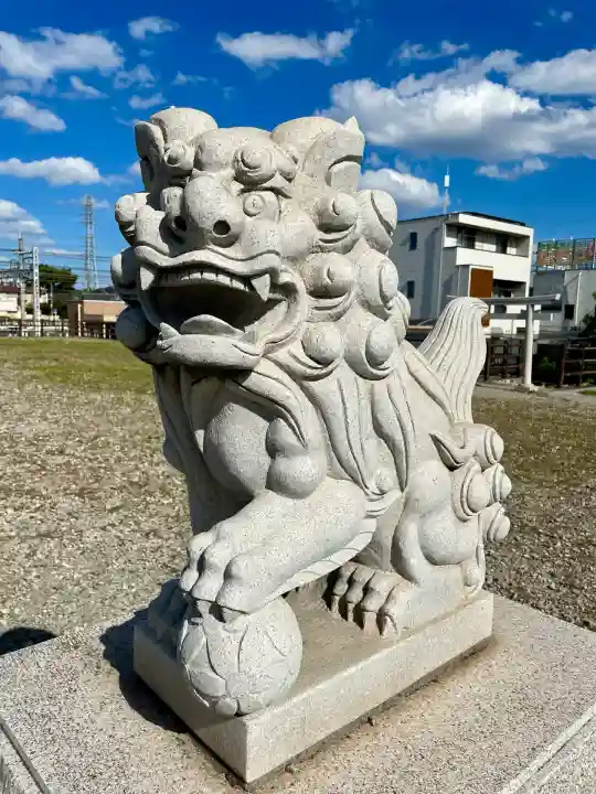 秋葉神社(千葉県)