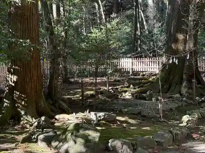 椿大神社(三重県)