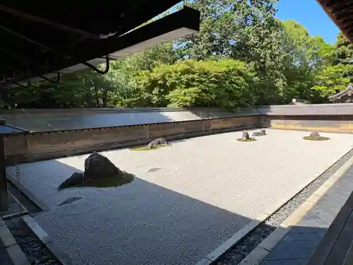 龍安寺(京都府)