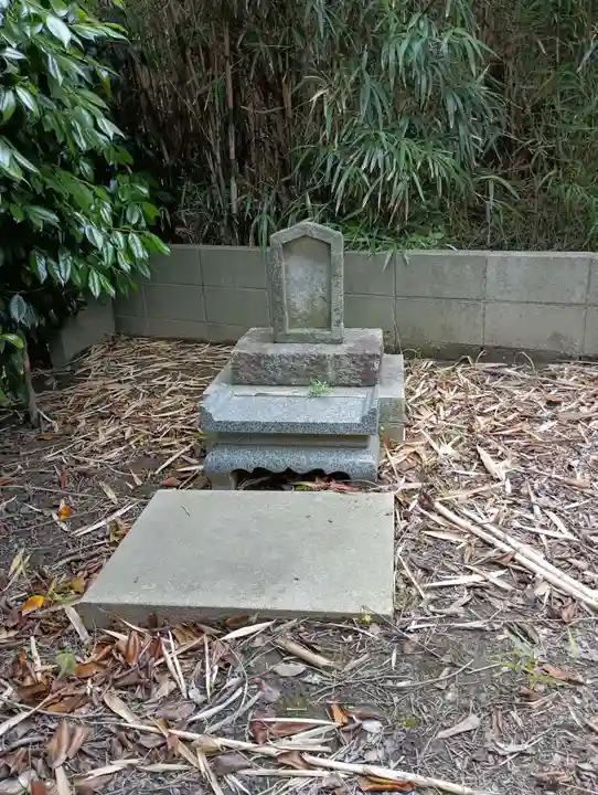 水神社(茨城県)