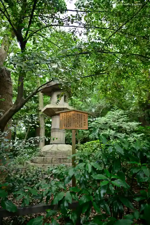 熱田神宮のその他建物