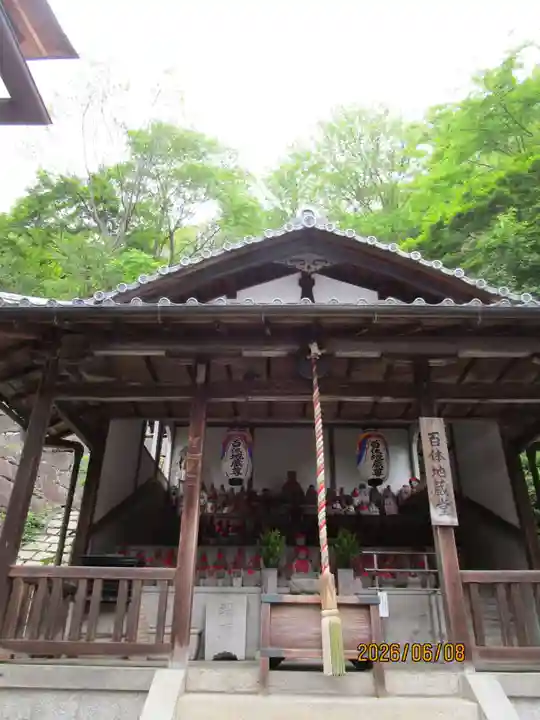 清水寺(京都府)