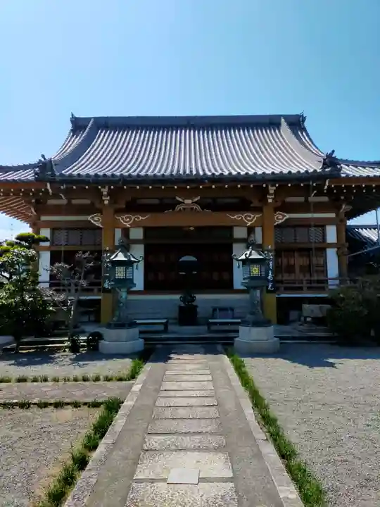 善性寺(大阪府)