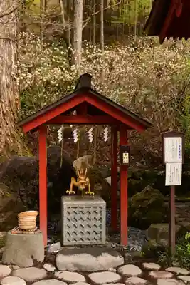 日光二荒山神社(栃木県)