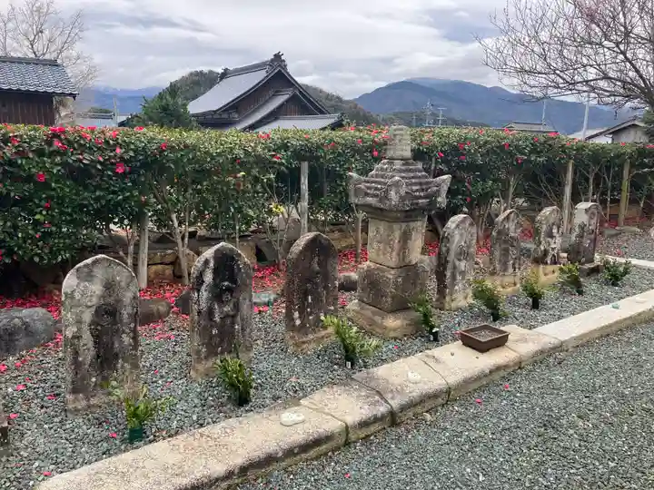 瑞林寺(福井県)