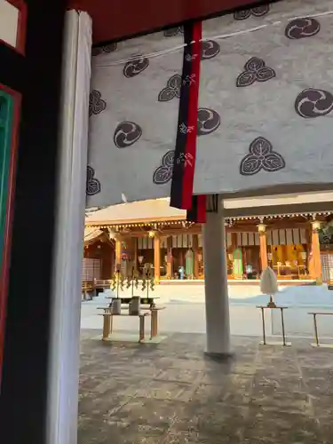 西宮神社(兵庫県)