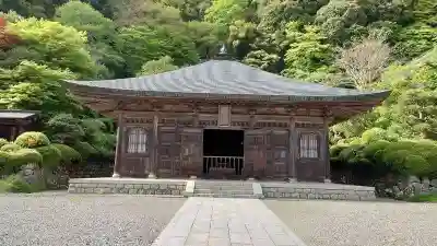 雲巌寺のその他建物