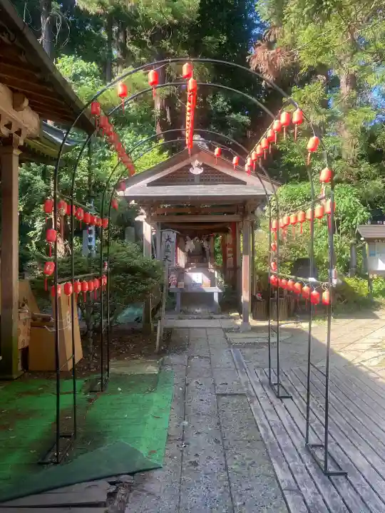 光丸山 法輪寺(栃木県)