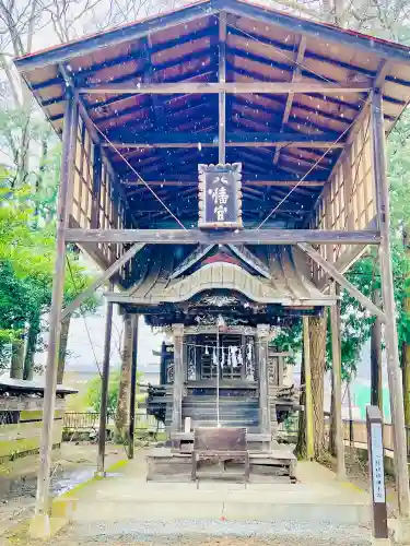 椋神社(埼玉県)
