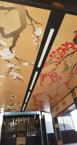 水戸東照宮の芸術