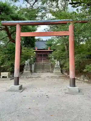 利根英霊殿(群馬県)