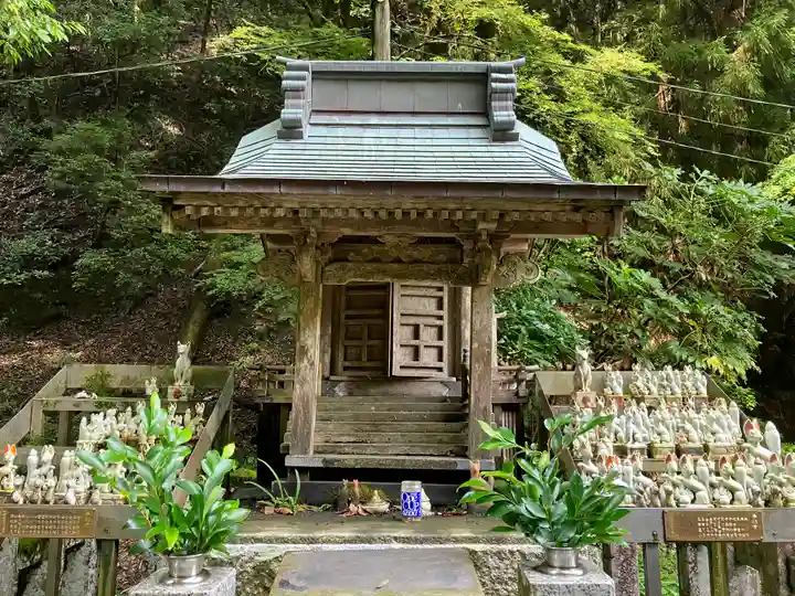 満願寺(栃木県)