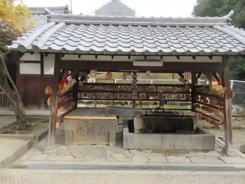 興福寺 南円堂(奈良県)