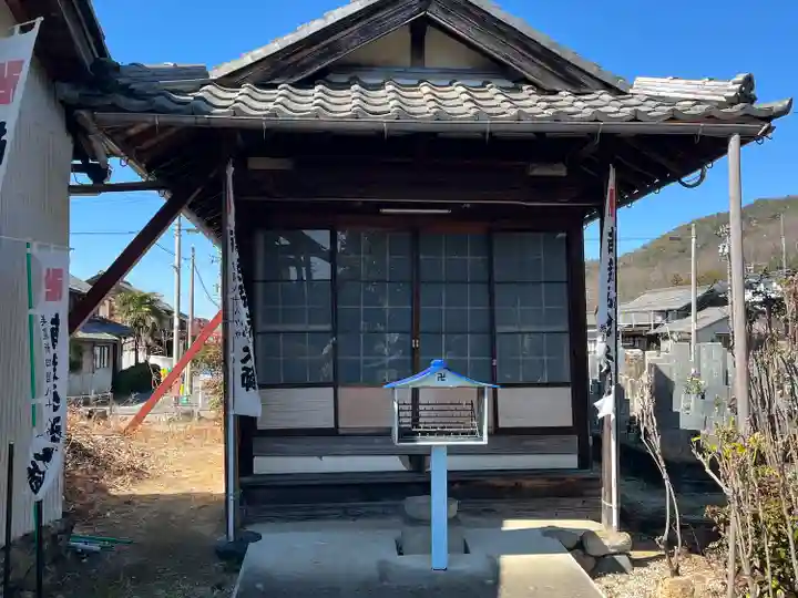 全超寺(岐阜県)