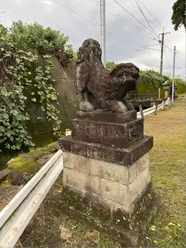 八幡宮(新潟県)