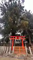 九頭神社(奈良県)