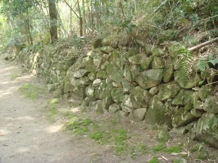 日吉神社のその他建物