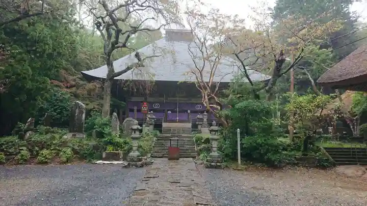 西明寺(栃木県)