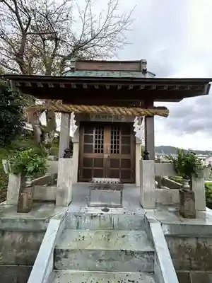 護所神社(静岡県)