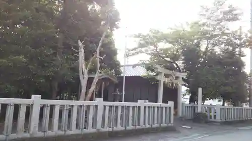 西宮神社のその他建物