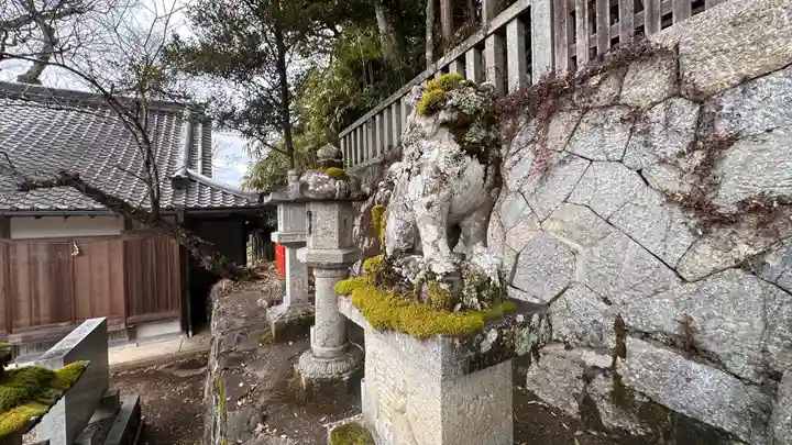 小夫天神社(奈良県)