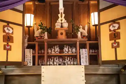 大宮八幡宮(東京都)