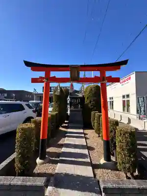 白龍大明神(京都府)