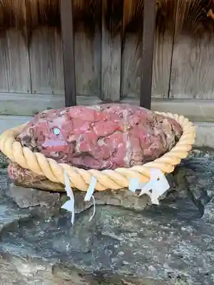 花巻神社(岩手県)