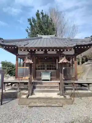 万福寺(栃木県)