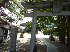 千代鶴神社(福井県)